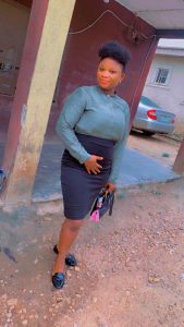 Young spinster