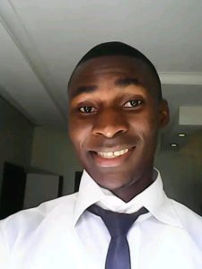 Young bachelor