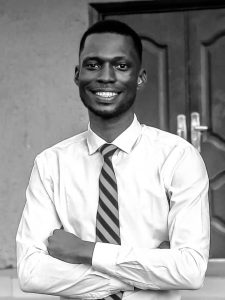 A young christian bachelor