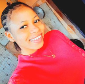 Young fair complexions Igbo spinster