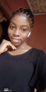 Young Igbo spinster