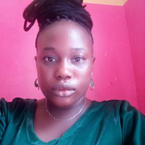 Young Igbo Spinster