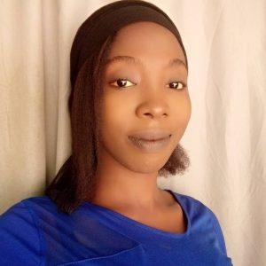 Young Igbo spinster
