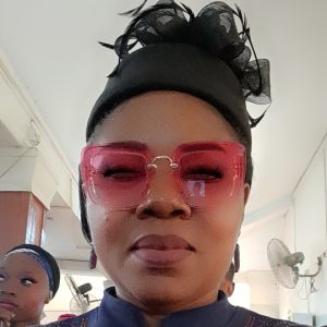 Nigerian Christian spinster