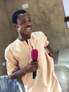 Christian Bachelor