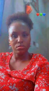Nigerian spinster
