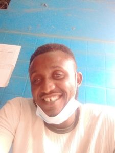 Young Nigeria Bachelor