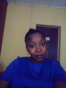 Young Nigerian spinster
