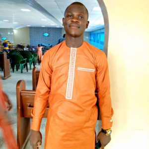 Oluwaseun OYELARAN